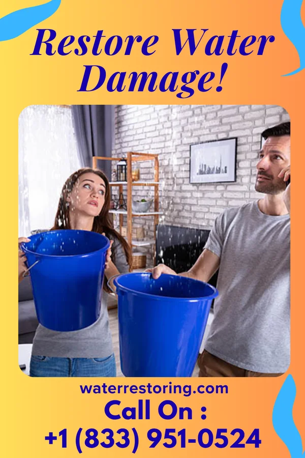 water restoration Liberty Flood Recovery Specialists Hamlin